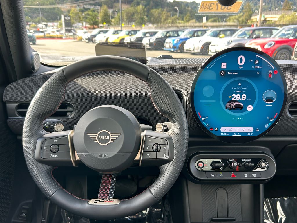 Thumbnail: 2025 MINI Cooper - 17