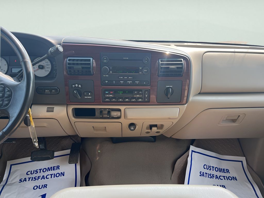 2007 Ford F-350SD