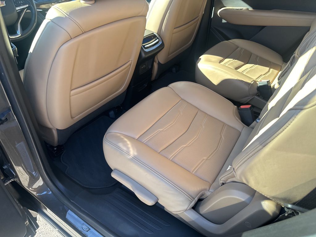 Used Car 2020 Cadillac Xt6  Premium Luxury For Sale Under $30,000 In Austin, Texas