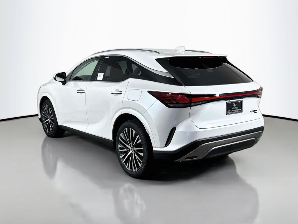 Thumbnail: 2026 Lexus RX - 7
