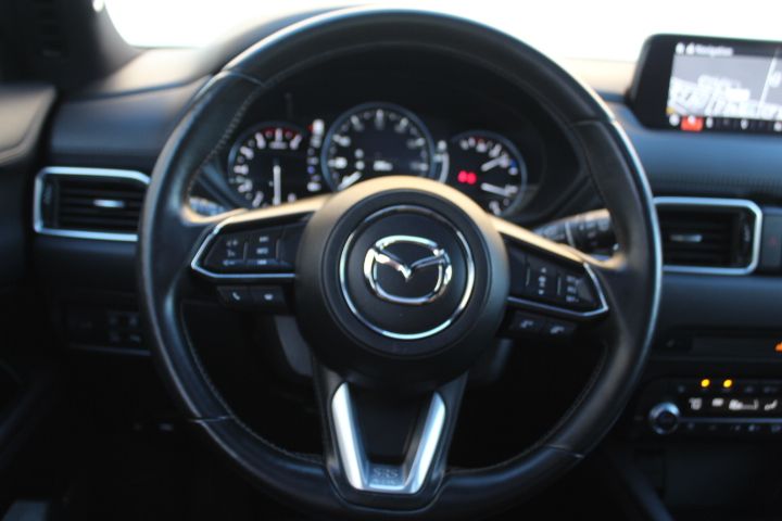 Used Car 2016 Mazda Cx-9  Grand Touring For Sale Under $20,000 In Georgetown, Texas