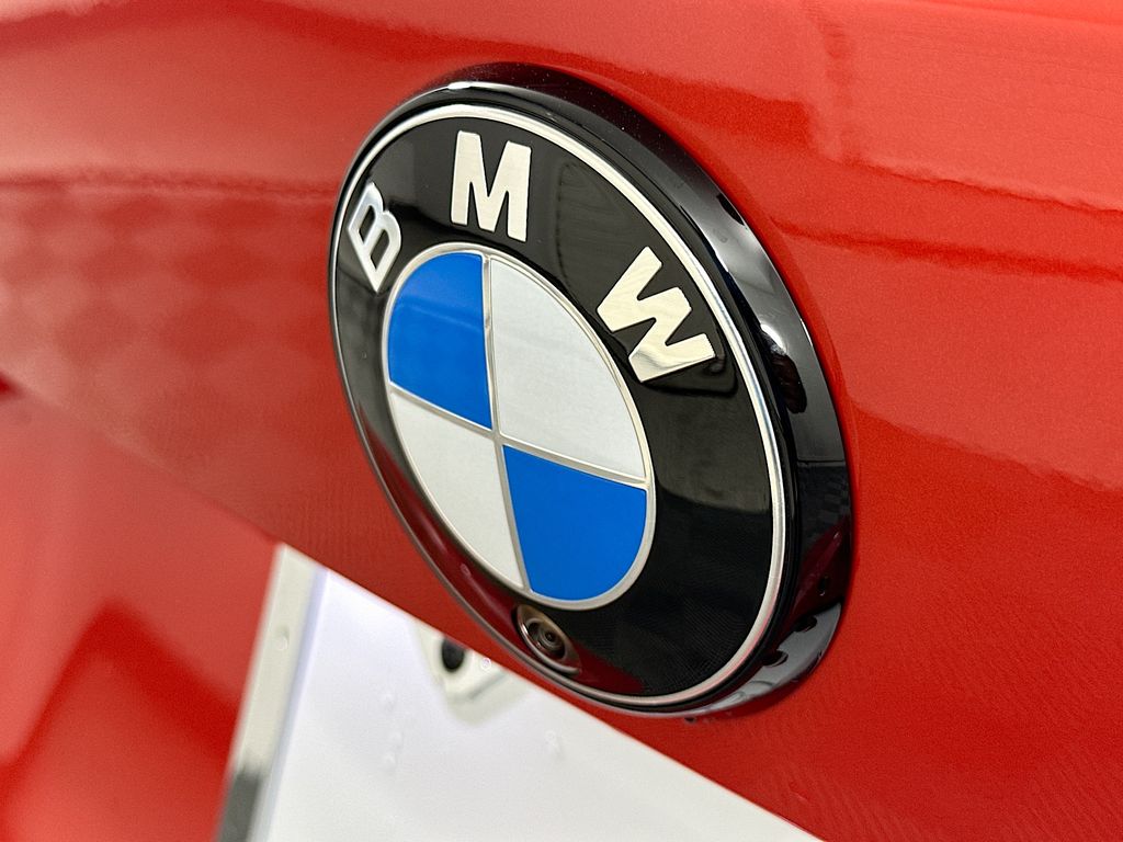 Thumbnail: 2026 BMW M4 - 22