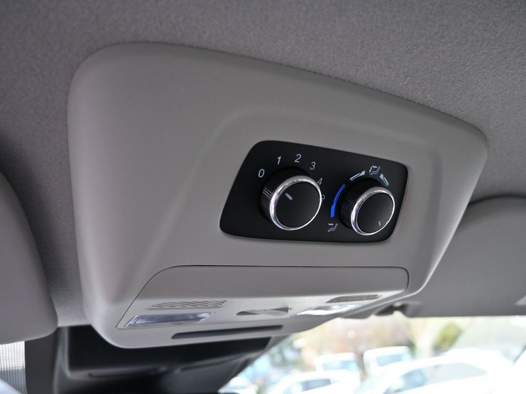 2024 Ford Transit 350 XL