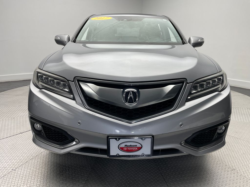 Thumbnail: 2017 Acura RDX - 2