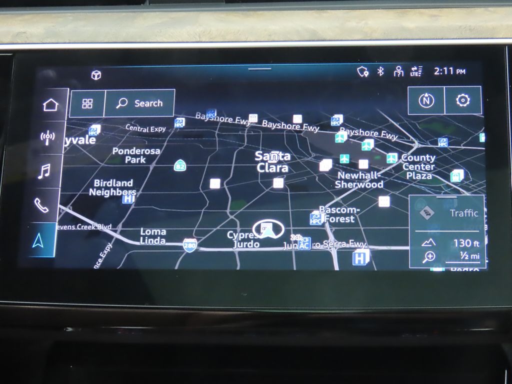 Thumbnail: 2022 Audi e-tron GT - 20