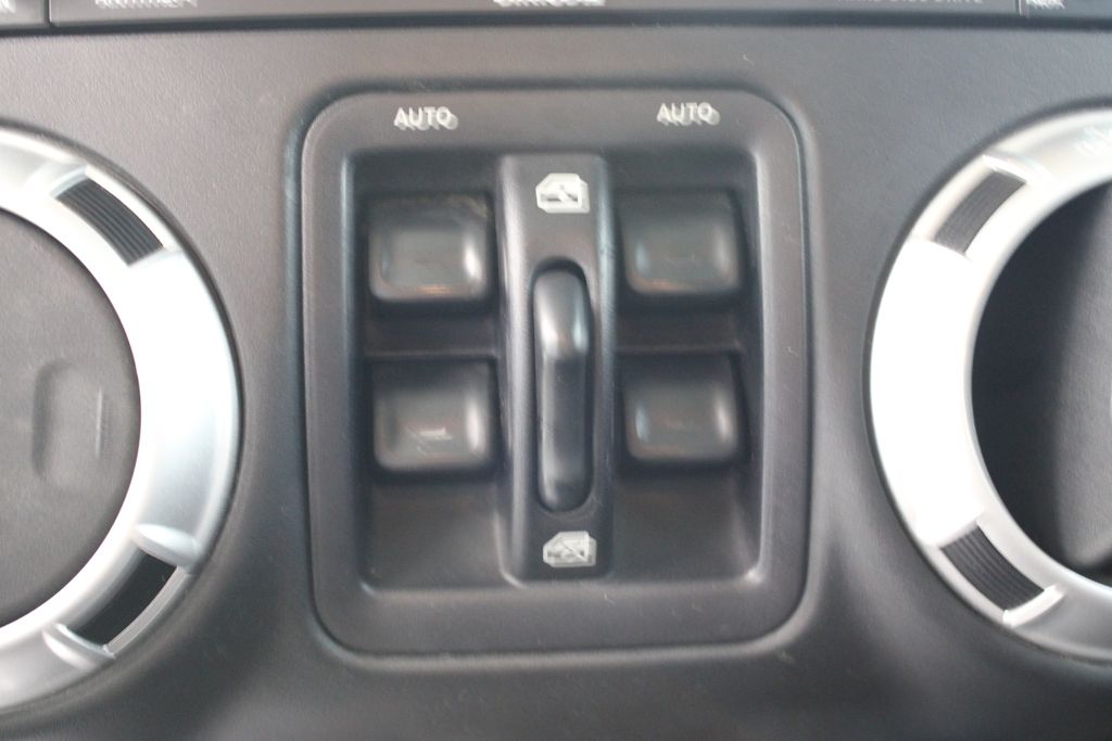 used 2015 Jeep Wrangler car, priced at $16,999