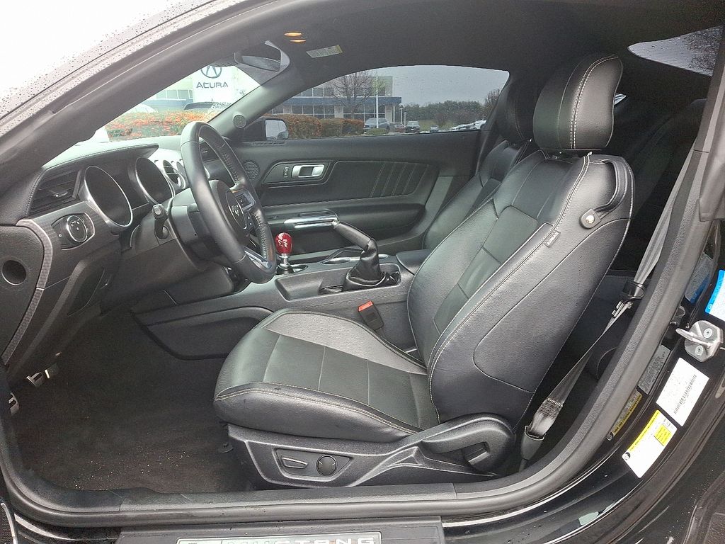 Thumbnail: 2021 Ford Mustang - 13