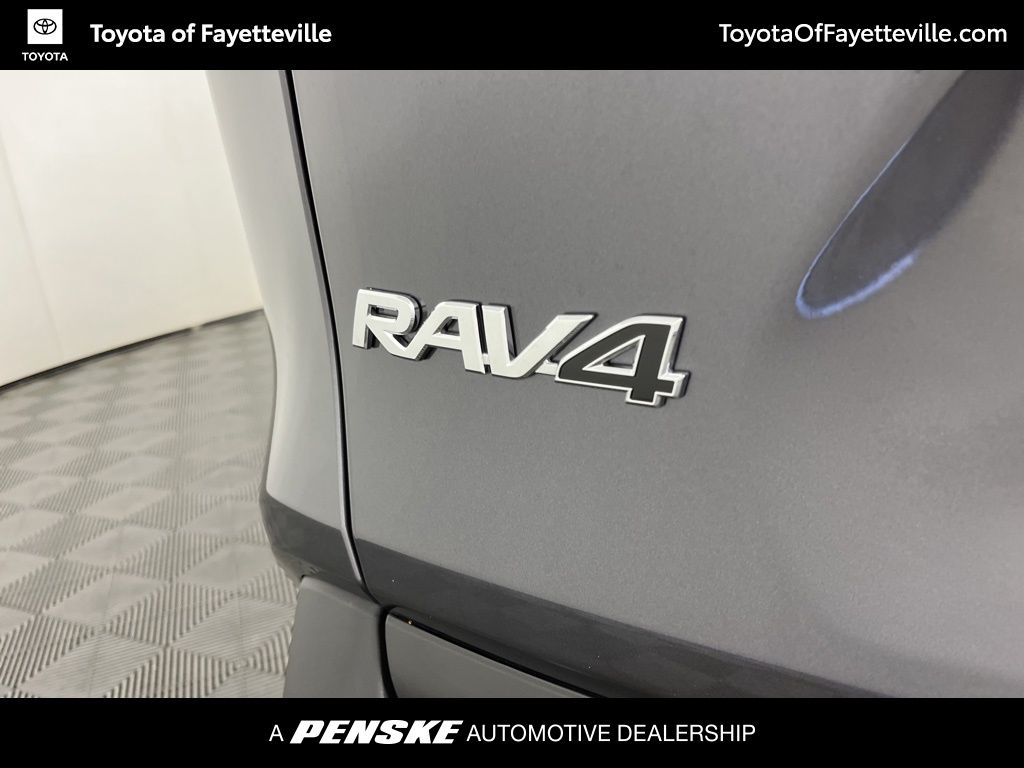 Thumbnail: 2025 Toyota RAV4 - 18