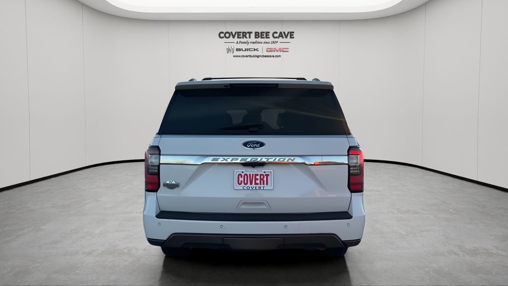 Used Car 2021 Ford Expedition  King Ranch For Sale Under $50,000 In Austin, Texas