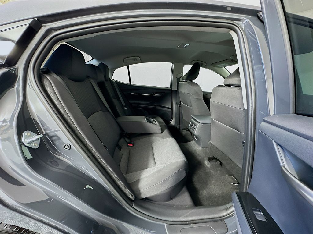 Thumbnail: 2026 Toyota Camry - 26