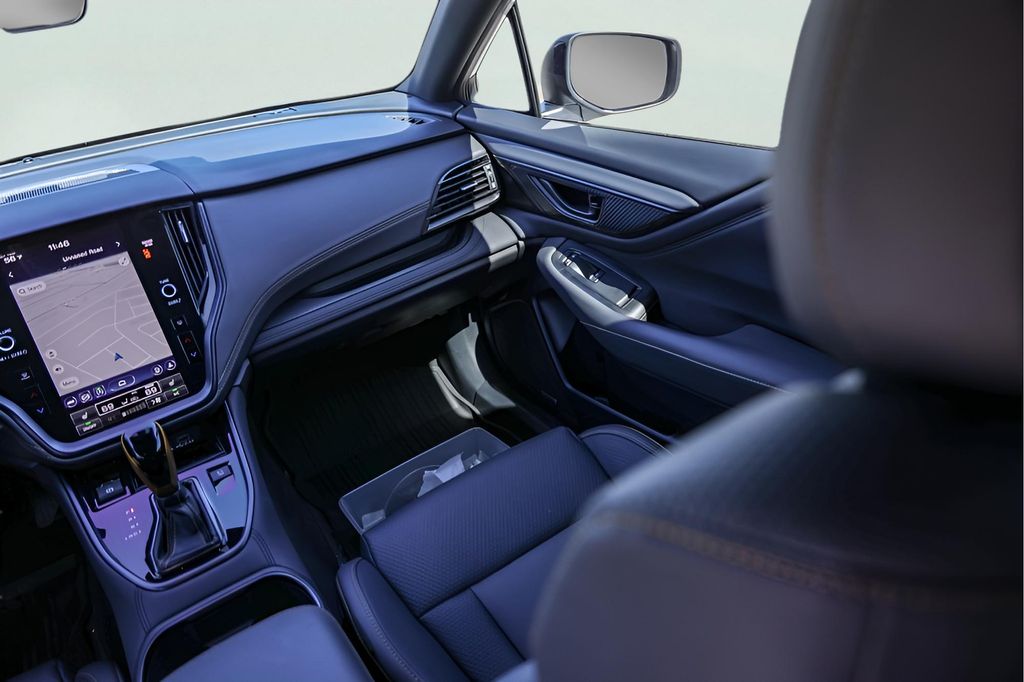 Used Car 2025 Subaru Outback  Wilderness For Sale Under $40,000 In Austin, Texas