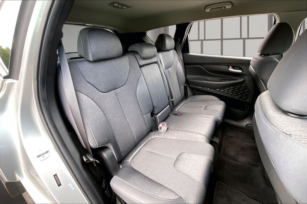 Used 2023 Hyundai Santa Fe SUV