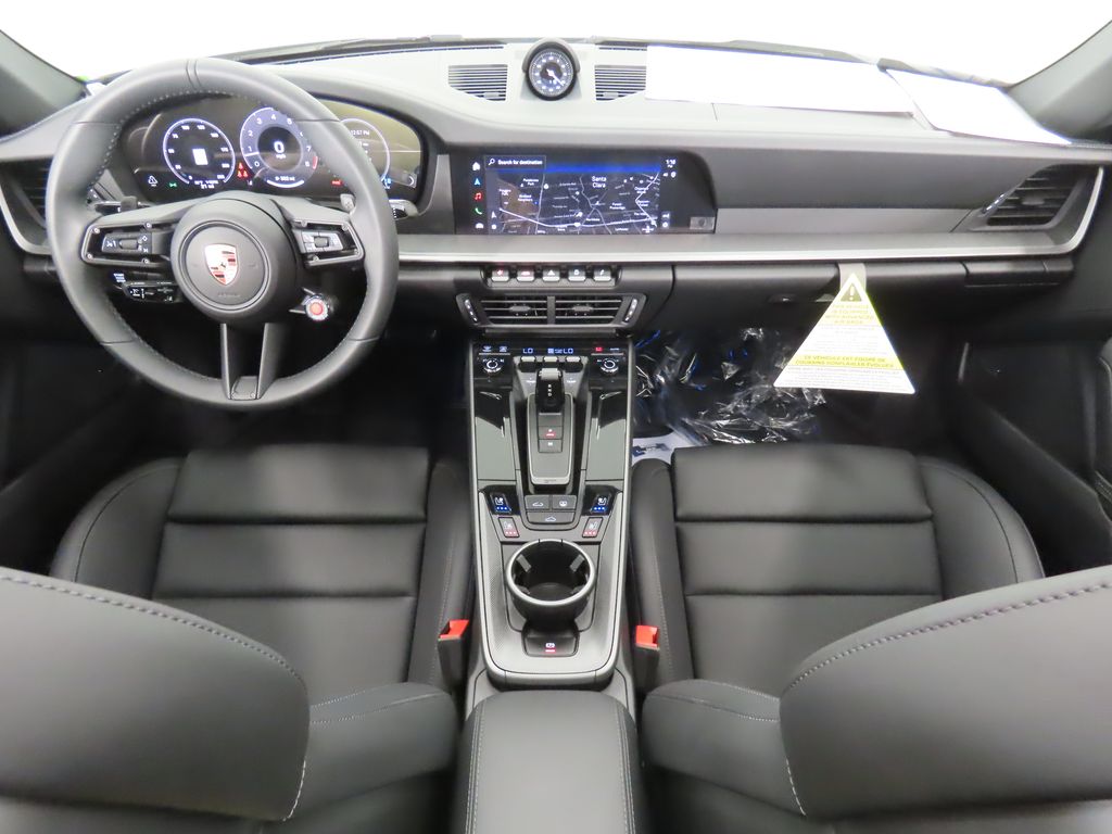 Thumbnail: 2025 Porsche 911 - 15