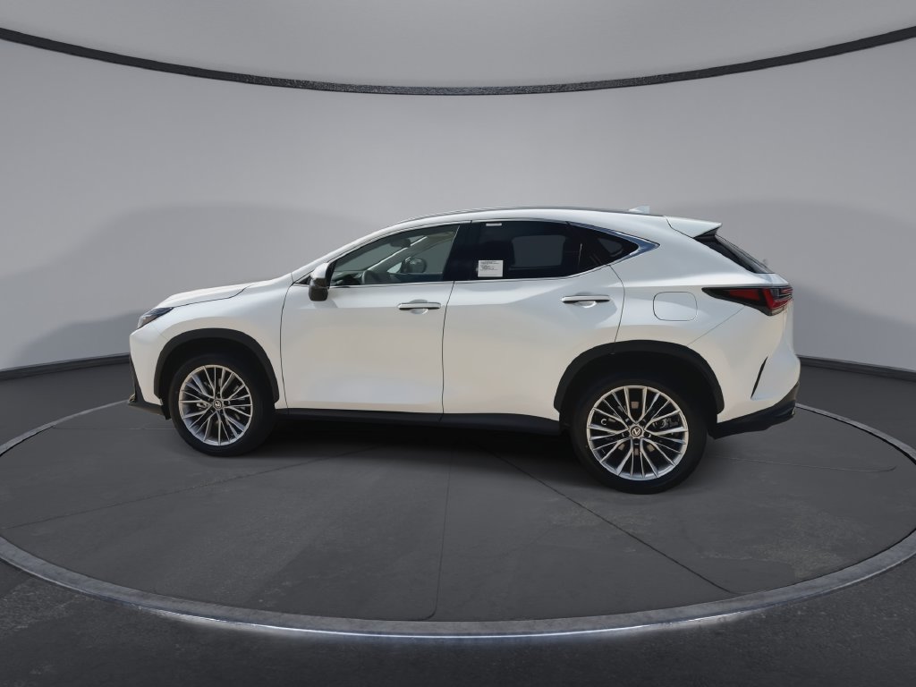 Thumbnail: 2026 Lexus NX - 6