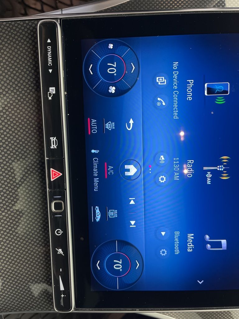 Thumbnail: 2023 Mercedes-Benz C-Class - 20