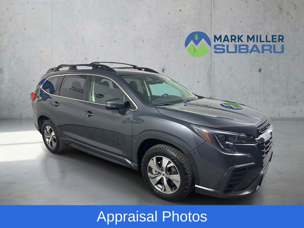 2023 Subaru Ascent Premium