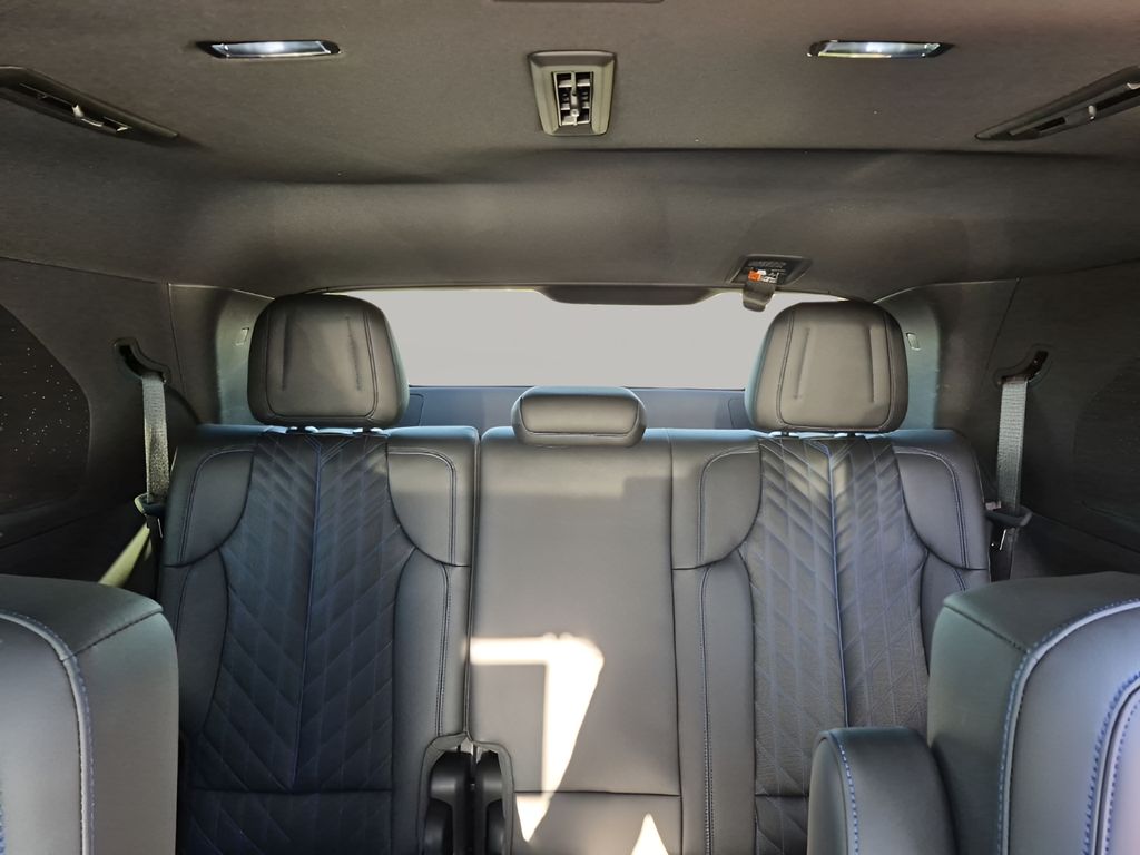 Used Car 2025 Cadillac Escalade Iq  Sport 1 For Sale Under $110,000 In Austin, Texas