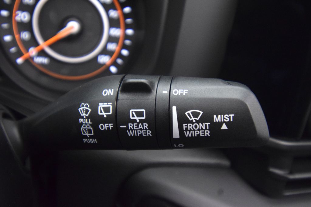 new 2026 Jeep Wrangler car, priced at $54,257