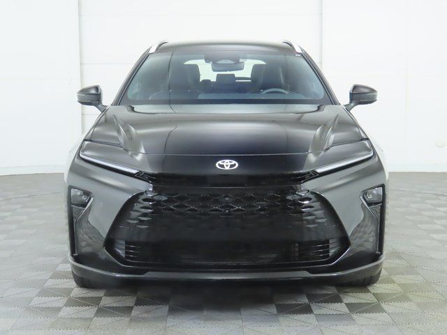 Thumbnail: 2025 Toyota Crown Signia - 2