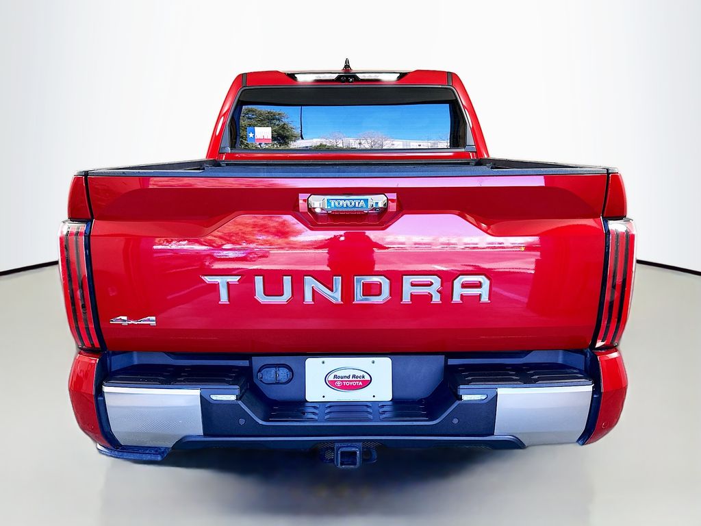 Thumbnail: 2023 Toyota Tundra - 6