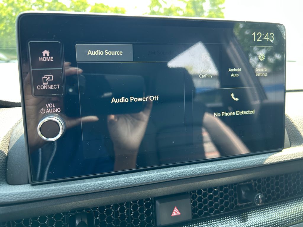 Thumbnail: 2026 Honda CR-V - 29