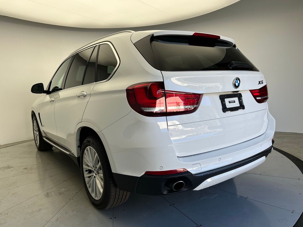 Thumbnail: 2016 BMW X5 - 4