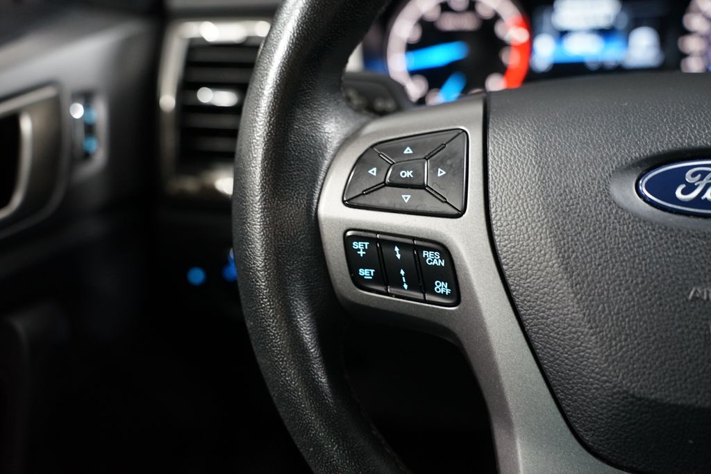 Thumbnail: 2019 Ford Ranger - 15