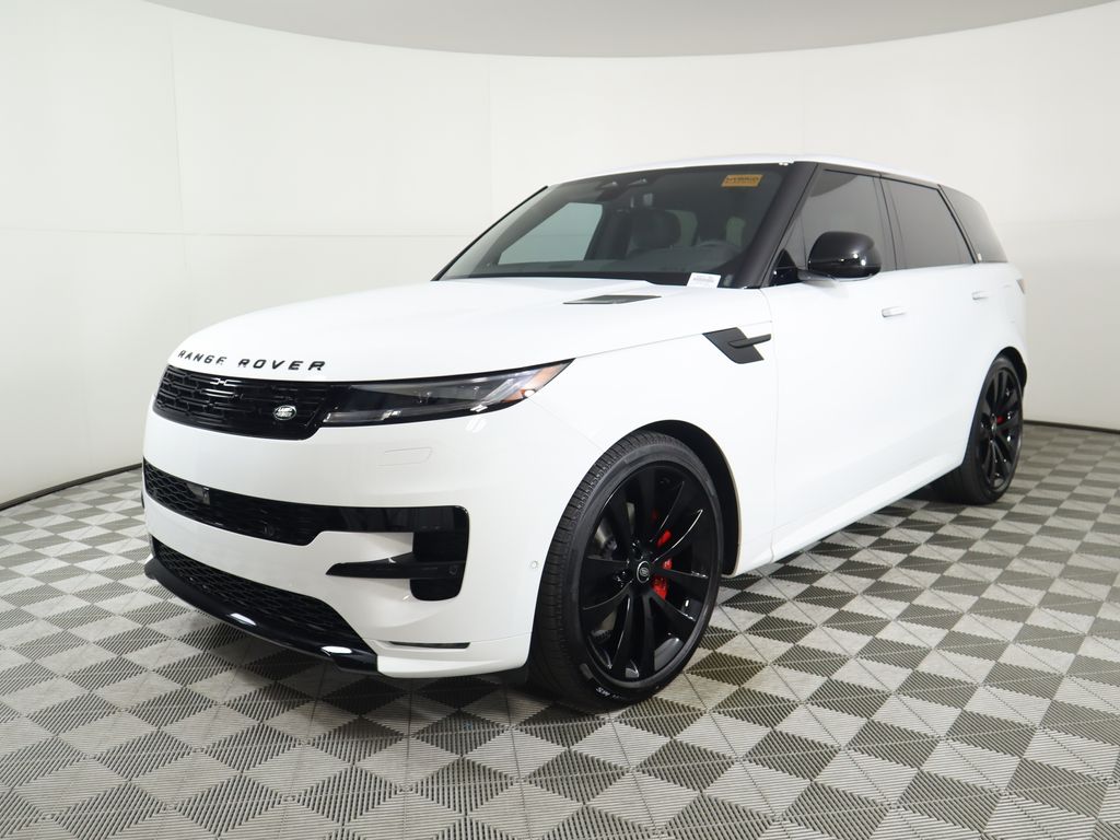 2025 Land Rover Range Rover Sport  -
                Chandler, AZ