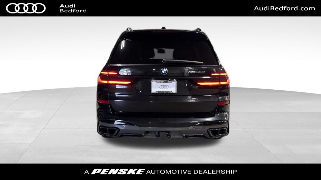 Thumbnail: 2024 BMW X7 - 5