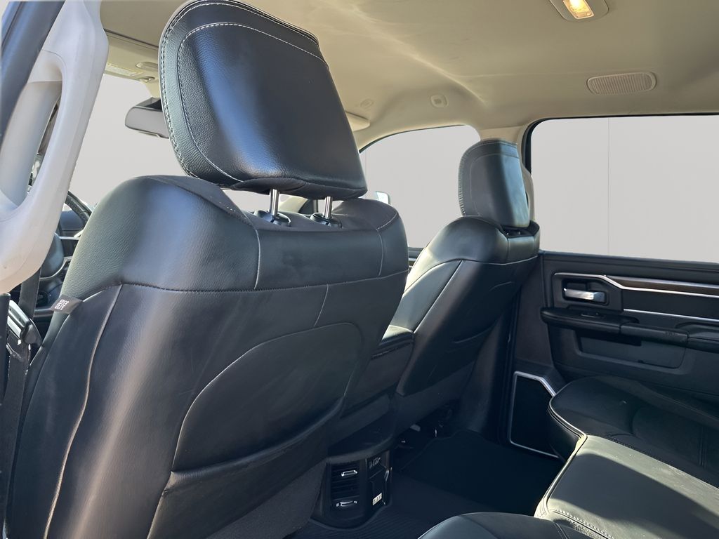 Used Car 2024 Ram 2500  Laramie For Sale Under $60,000 In Austin, Texas