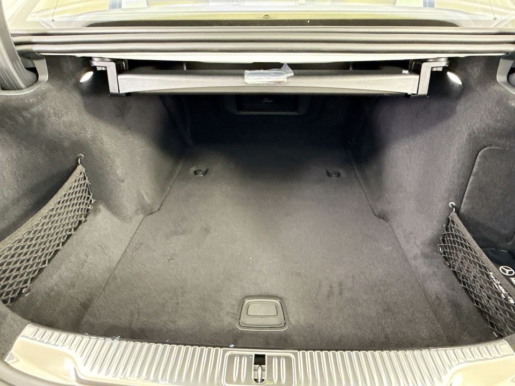 Thumbnail: 2026 Mercedes-Benz S-Class - 28