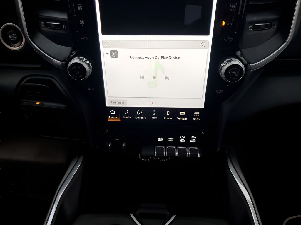 Used Car 2023 Ram 2500  Laramie For Sale Under $50,000 In Austin, Texas