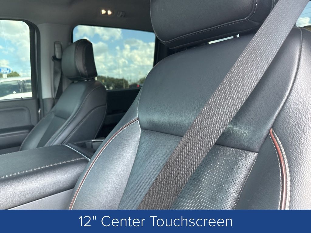 2024 Ford F-250 Super Duty Lariat