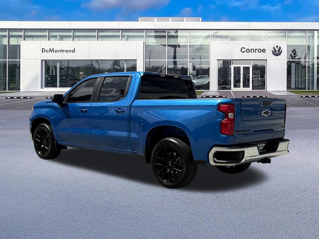 2024 Chevrolet Silverado 1500 LT - 6