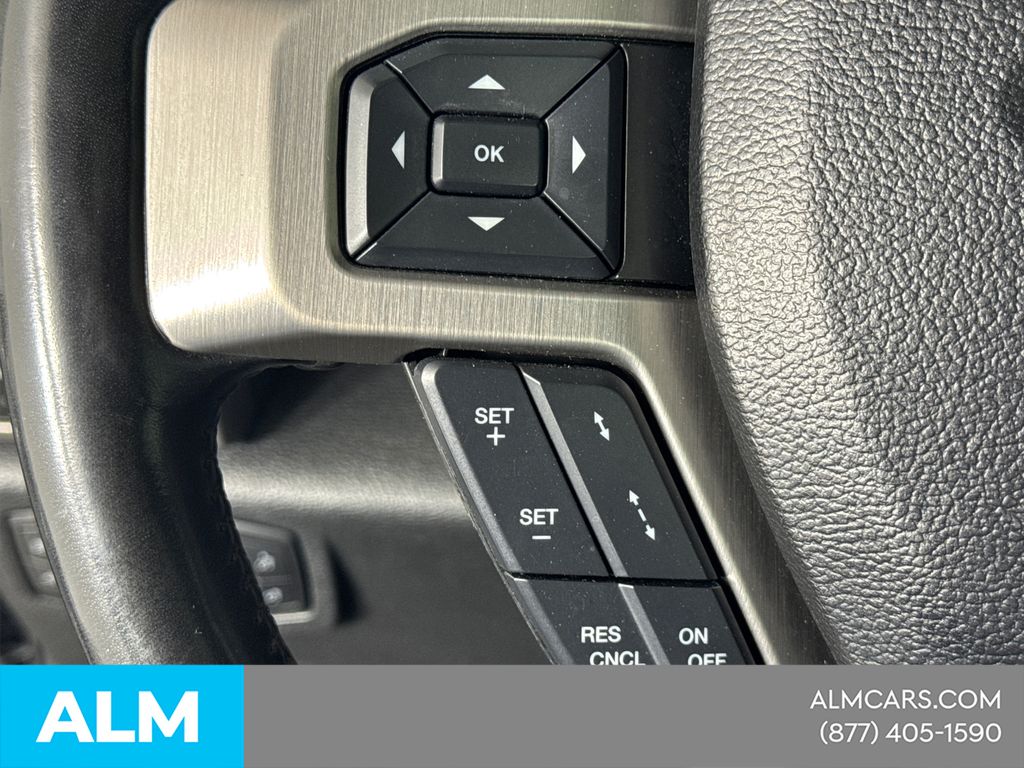 Used 2020 Black Ford Platinum image 28