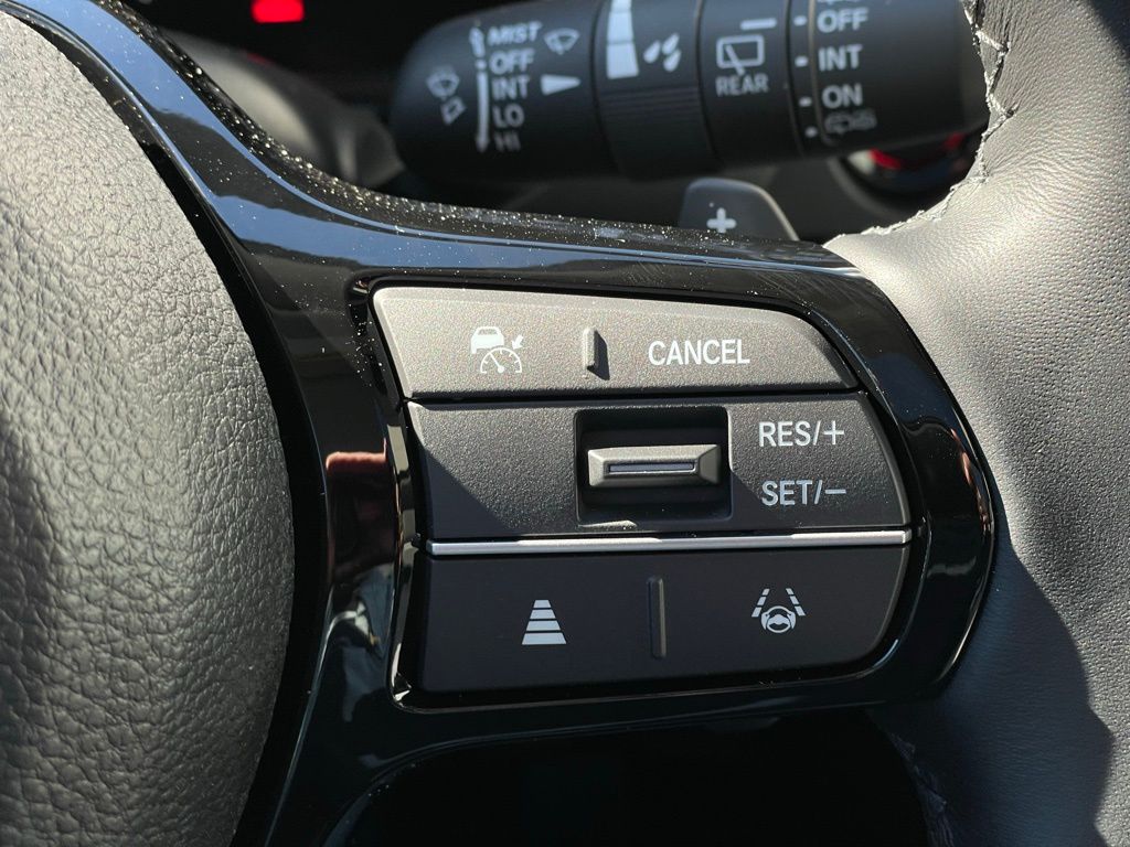 Thumbnail: 2025 Honda Pilot - 14