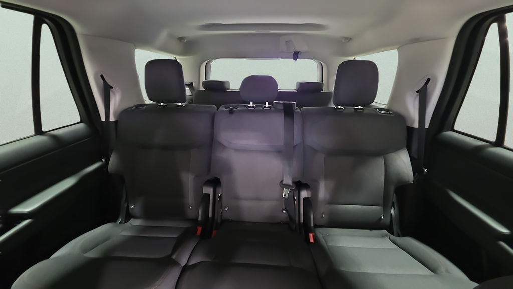 Certified Used 2025 White Ford Active image 27