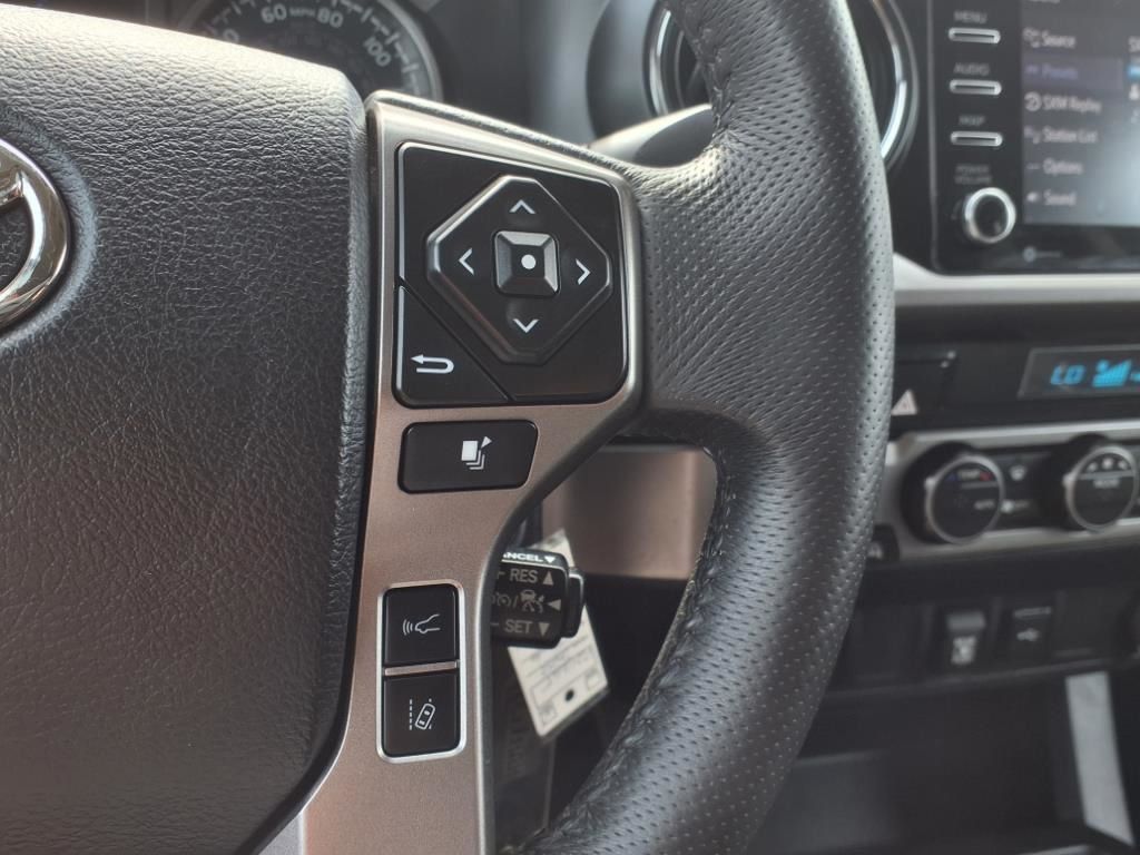 2022 Toyota Tacoma SR5 V6 photo 18