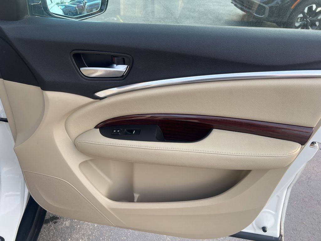 2014 Acura MDX photo