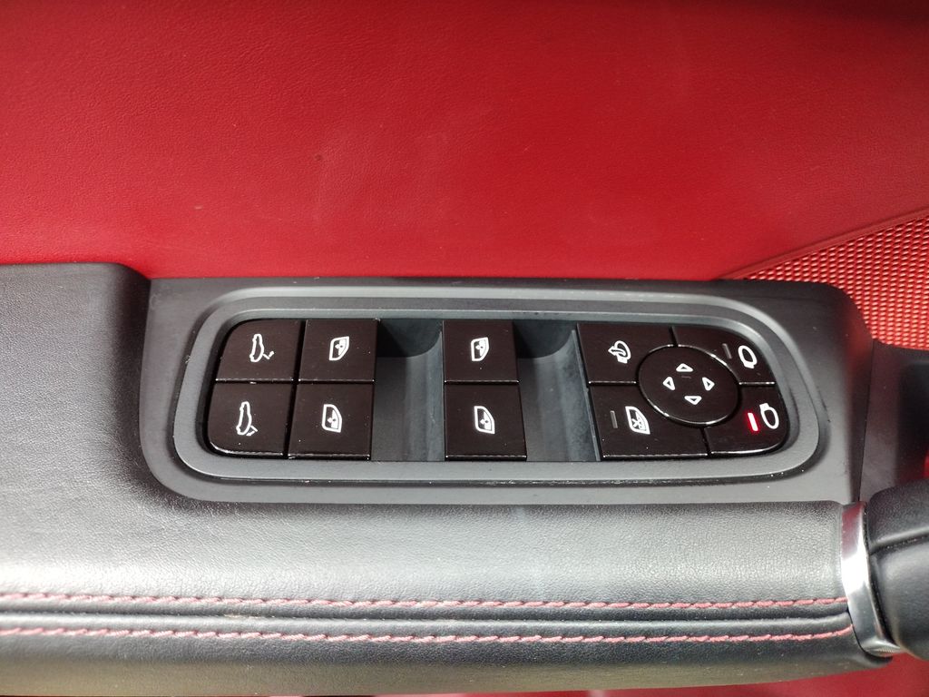 2019 Porsche Cayenne S