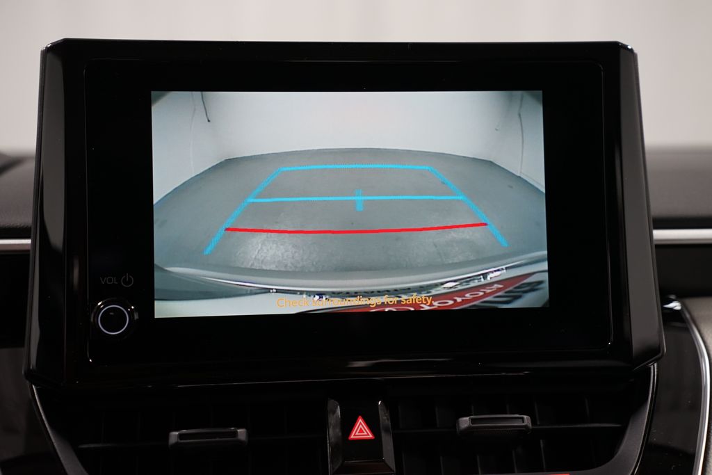 Thumbnail: 2025 Toyota Corolla - 19