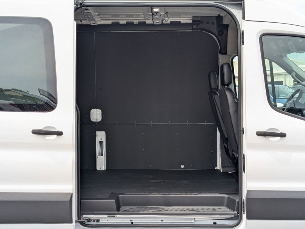 2025 Ford Transit-250 Cargo Van 