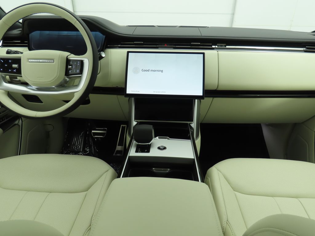 Thumbnail: 2025 Land Rover Range Rover - 13