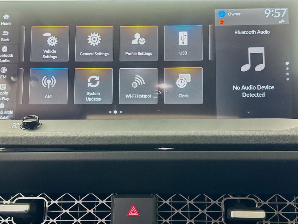 New Car 2025 Honda Accord Hybrid  Ex-l For Sale Under $40,000 In Austin, Texas