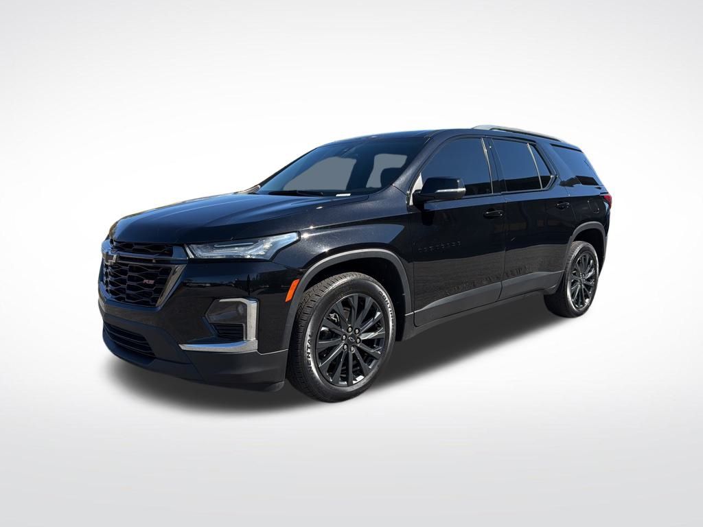 2023 Chevrolet Traverse RS FWD