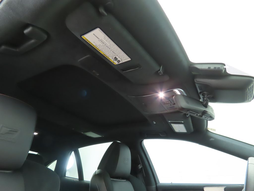 Thumbnail: 2024 Lexus LS - 18