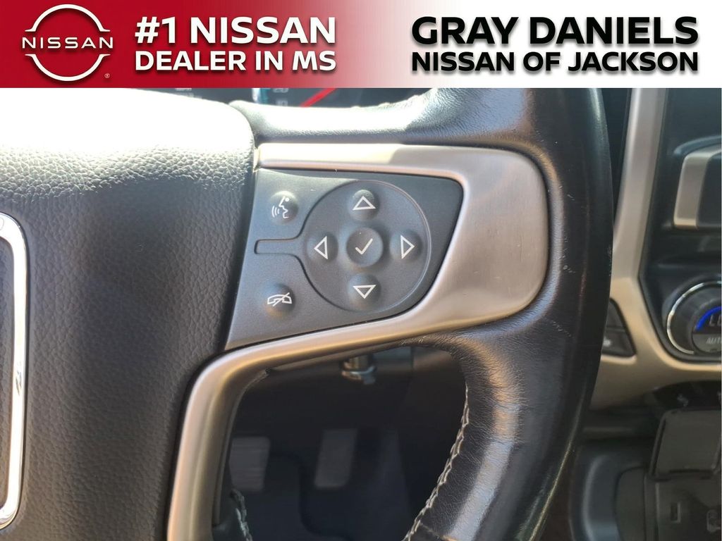 Used 2018 GMC Sierra 1500 Truck