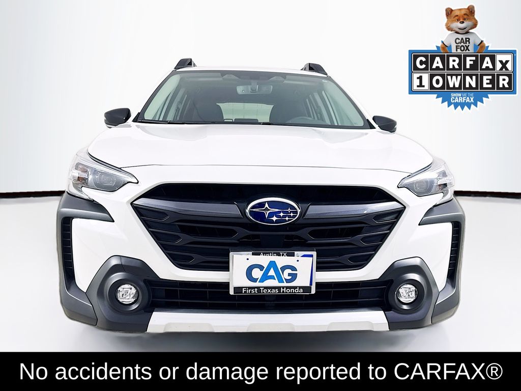 Used Car 2025 Subaru Outback  Limited Xt For Sale Under $40,000 In Austin, Texas