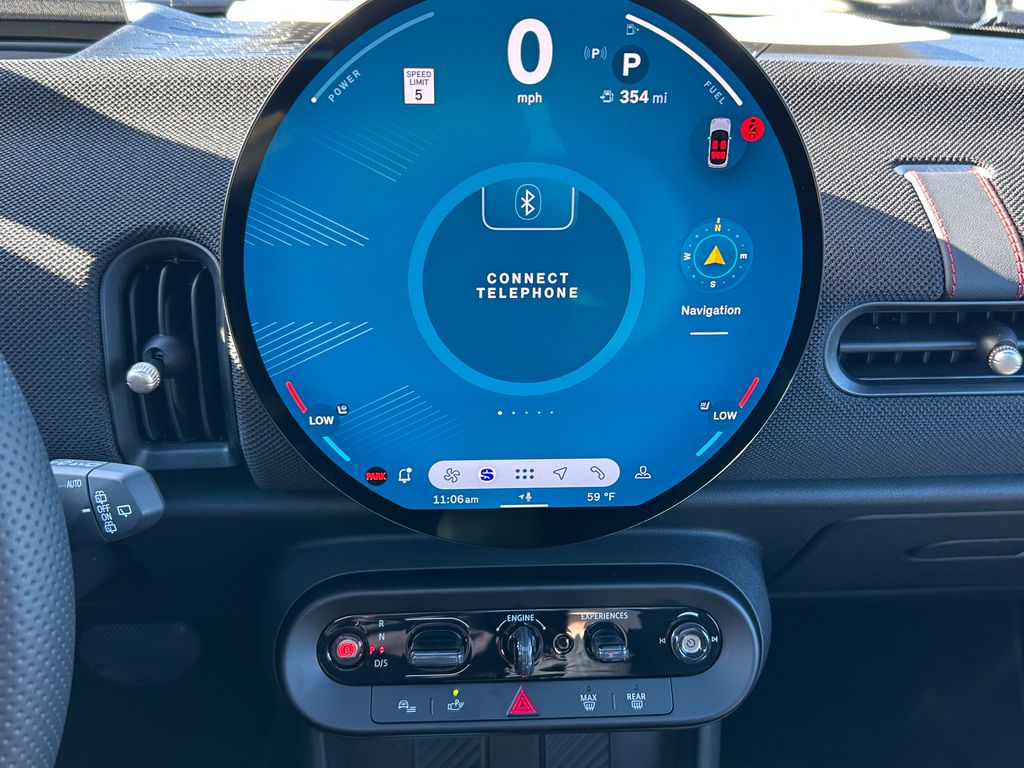 Thumbnail: 2026 MINI Cooper - 24