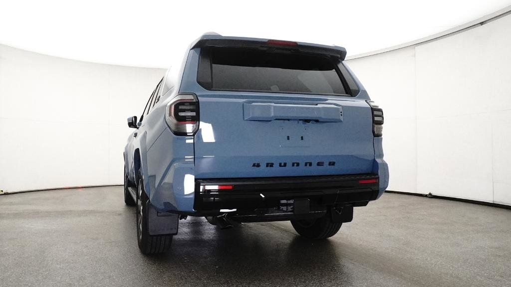 Thumbnail: 2025 Toyota 4Runner - 7